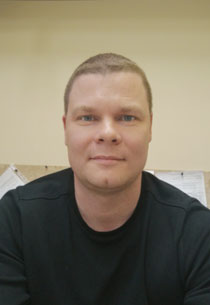 Кабанов Денис Павлович