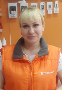 Герасимова Александра Анатольевна 