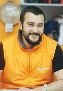 Гладкович Николай Геннадьевич 